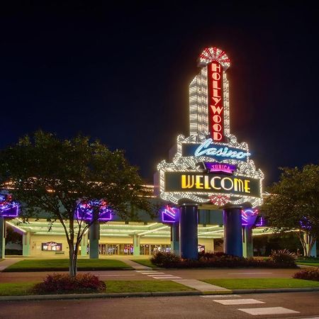 罗宾逊维勒 Hollywood Casino Tunica酒店 外观 照片